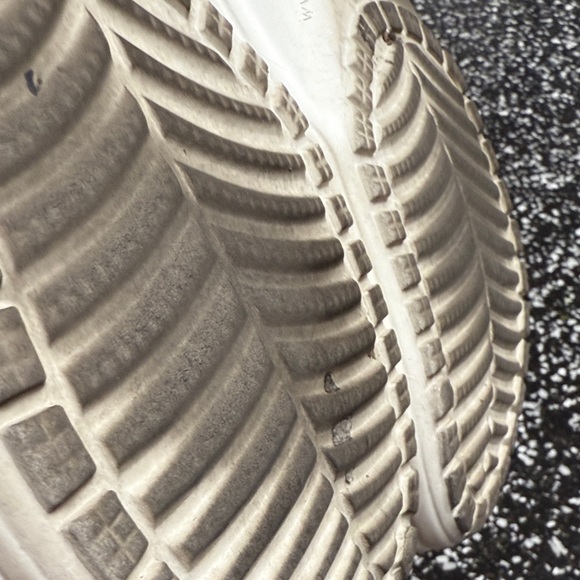 CROCS White Sz 10 men’s - Picture 4 of 10